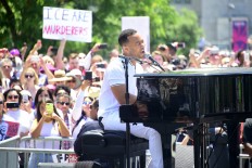 John Legend joins ‘The Voice’ for 2019 season