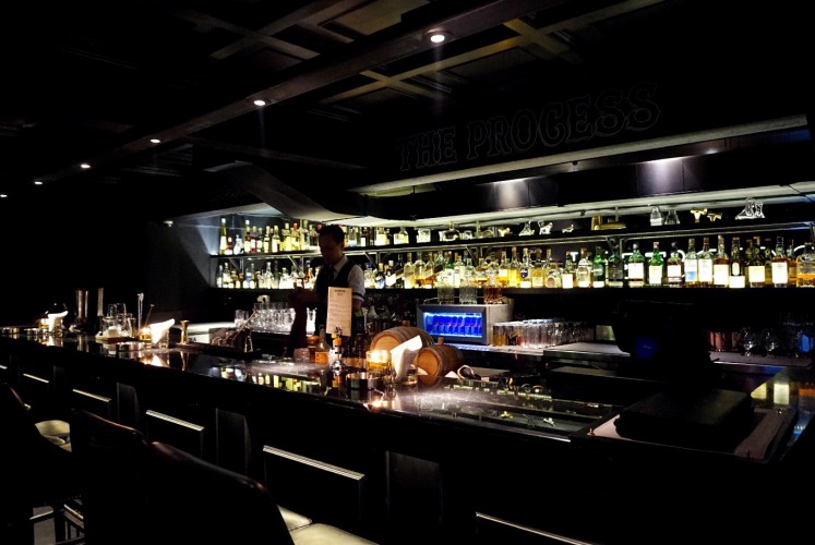 Jakpost Nightlife: Jakarta's Speakeasy Bars - Nightlife - The Jakarta Post