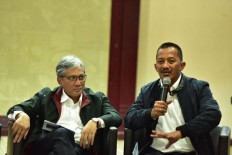 PGN appoints Pertamina's Gigih Prakoso as new president director