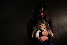 The Sacred Riana appears on US TV show ‘Masters of Illusion’