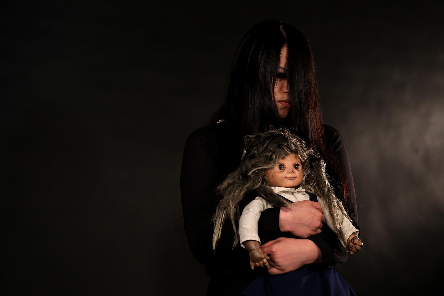 The Sacred Riana appears on US TV show ‘Masters of Illusion ...