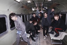 Stray Kids to return to Jakarta in January