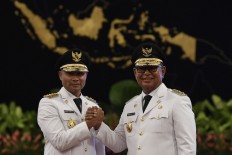 NTT governor proposes schools start at 5 a.m.