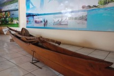 North Sulawesi Public Museum: Trip in time to days of glory