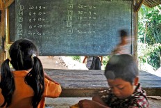 Revolutionizing Indonesian mathematics education 
