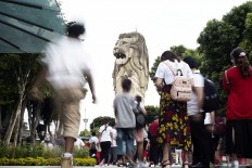 Singapore firm charged with supplying alcohol to N. Korea