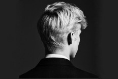 Sivan blooms with iridescent 'nostalgia' in sophomore album