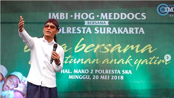 Video of Muslim preacher in Bali nightclub attracts netizens' attention