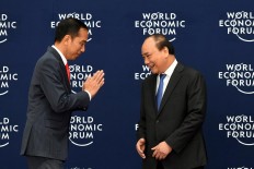 Indonesia, Vietnam speed up EEZ delimitation