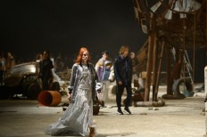 Disney, Santa Fe and Georgia O'Keeffe inspire Coach