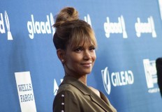 Halle Berry to direct and star in &lsquo;Bruised&rsquo;  