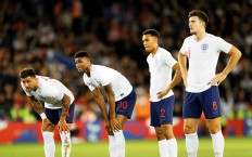 Manchester United Rashford calls racial abuse against him 'humanity at its worst'