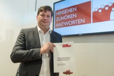 Catholic Church admits "shameful" legacy of abuse after study leaked