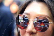 Fears, hoax and the politics of identity