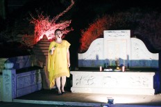 The league of extraordinary women