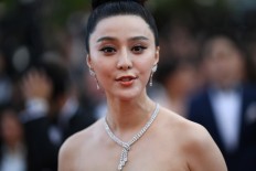 China fines movie stars Fan Bingbing in high-profile tax evasion case