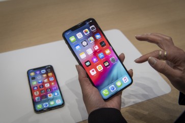 Apple's new iPhones a slight notch above the X: Reviewers