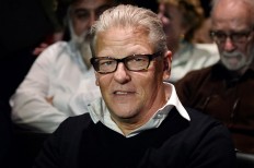 Belgian art star Jan Fabre accused of sexual harassment