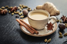 Healthy alternatives to coffee you should try