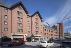 Norway police find missing WikiLeaks associate's kayak