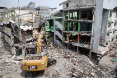 Regulatory reform needed to give Jakarta&rsquo;s property sector a boost: Experts