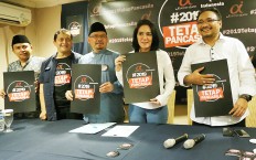 PDI-P removes Rieke from House legislative body amid Pancasila ideology bill controversy 