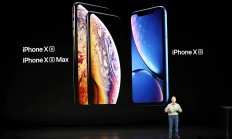 China court bans iPhone sales in patent dispute: Qualcomm