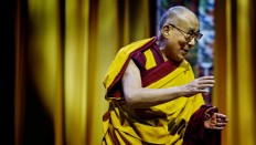 Dalai Lama to meet sex abuse victims in The Netherlands