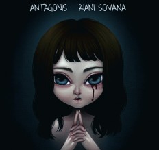 Album Review: 'Antagonis' by Riani Sovana