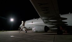 Washington approves plane, missile sale to South Korea