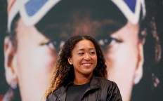 Tennis star Osaka named Nissan ambassador, gives hope to biracial Japanese