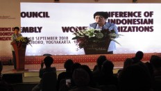 ICW general assembly in Yogyakarta highlights women’s role in transforming society 