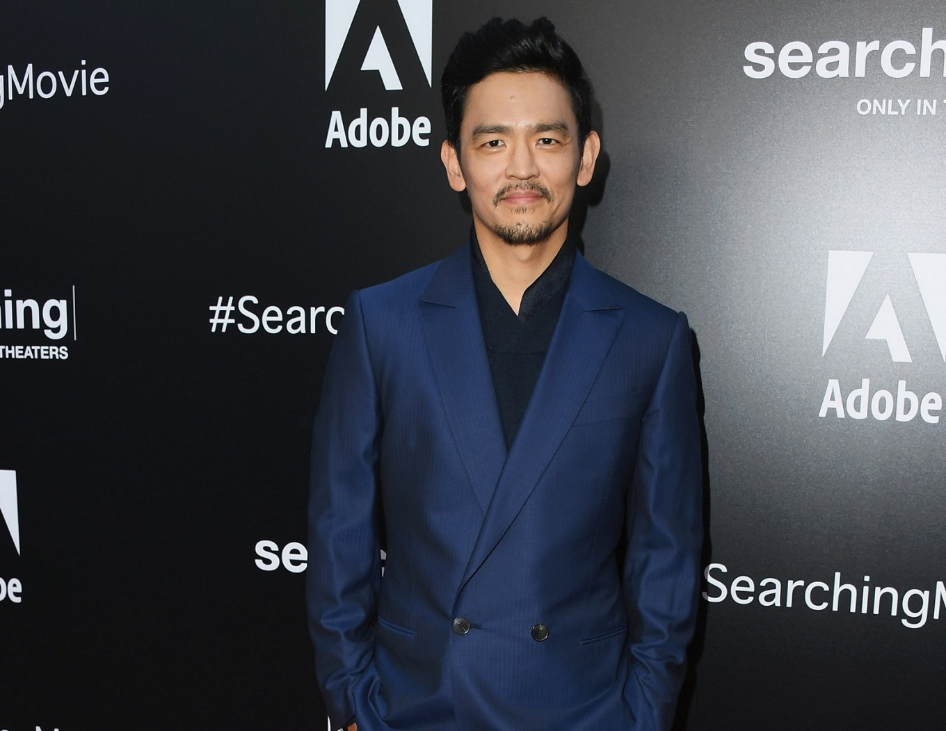 John Cho director