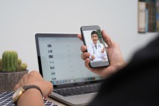 SOEs join telehealth race with new ‘super app’