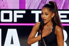 Ariana Grande and Justin Bieber refute rapper 6ix9ine's allegation of chart-manipulation
