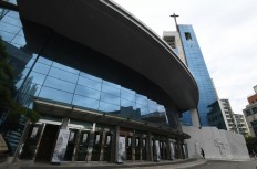 In the Name of the Father: Unholy row over Seoul church inheritance