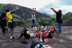 'Instagram' holidays get Nigerians traveling