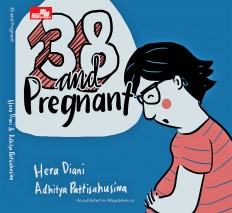 '38 and Pregnant' A Late Pregnancy — The Trials and Tribulations