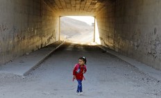 Meddling in Australia's Jerusalem plan