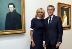 Paris show blends happiness and melancholia of young Picasso