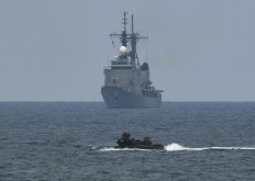 Japan to export used destroyers to Philippines to deter China