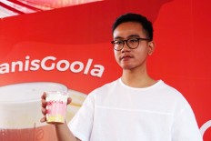 PDI-P may pair Gibran and Achmad for Surakarta mayoral race