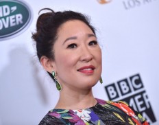 Emmys night: A few fun facts