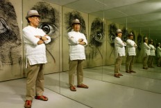 Selasar Sunaryo Art Space celebrates 20th anniversary with exhibition