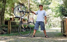 Singgih S. Kartono: From the village to the world