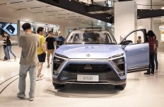 Tesla recalls more than 14,000 cars in China over Takata airbags