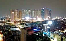 Ensuring stability, growth amid rising external risks