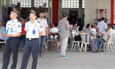 KPK detains two suspects over alleged bribery at Sukamiskin penitentiary