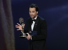 Key winners at the 2018 Emmy Awards