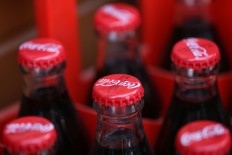 Coca-Cola to release Coke and coffee hybrid drink this year